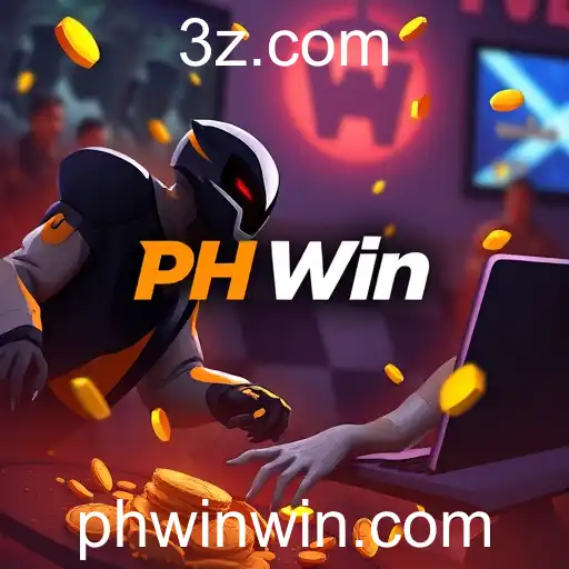 Ascensão do 'ph win' no Mercado de Jogos Brasileiro