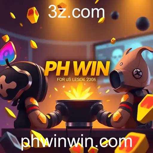Transformações nos Jogos Online: A Ascenção do PH Win
