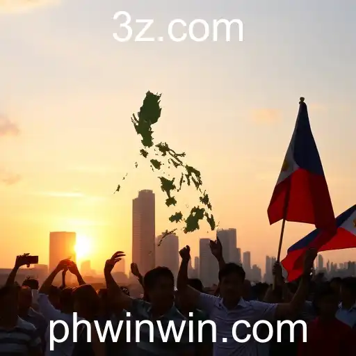 Vitória Histórica Leva Filipinas ao Novo Patamar