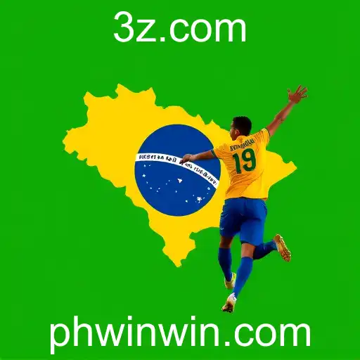 O Impacto Crescente de 'ph win' no Cenário de Jogos