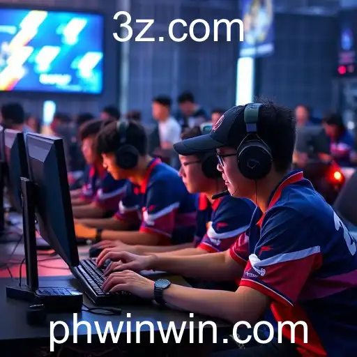 O Crescimento dos Jogos Online e a Ascensão do PH Win em 2025