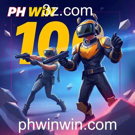 A Ascensão do 'ph win' no Cenário de Jogos em Português