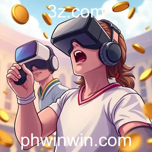 A Revolução no Mundo dos Jogos com PH Win