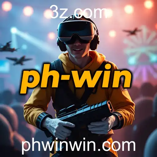 Ascensão do 'ph win' no mundo dos jogos online