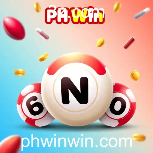 Explorando a Categoria de 'Bingo' no Site de Palavras-chave PH Win