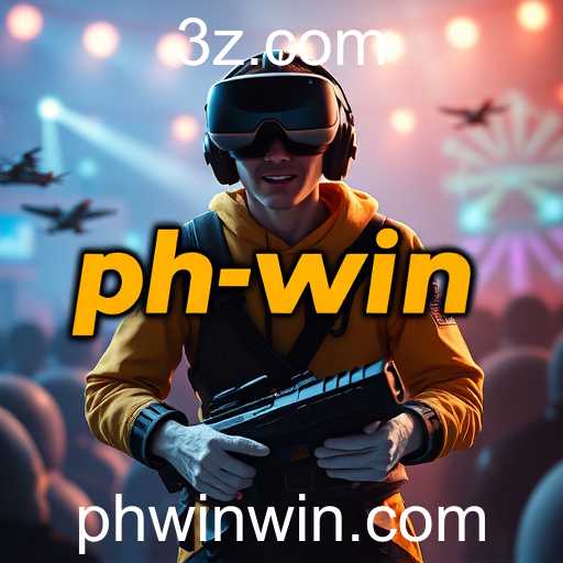 A Ascensão do Site de Jogos 'PH Win' no Brasil