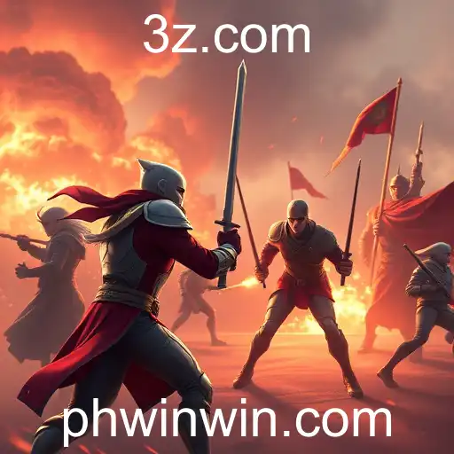 Ascensão do PH WIN no Mercado de Jogos em 2025