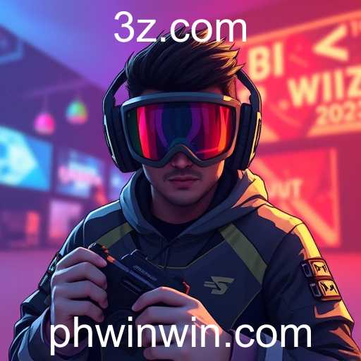 A Ascensão do 'ph win' no Cenário de Jogos Atual