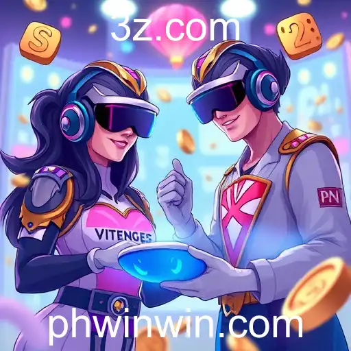 A Ascensão da Plataforma PH Win no Mercado de Jogos