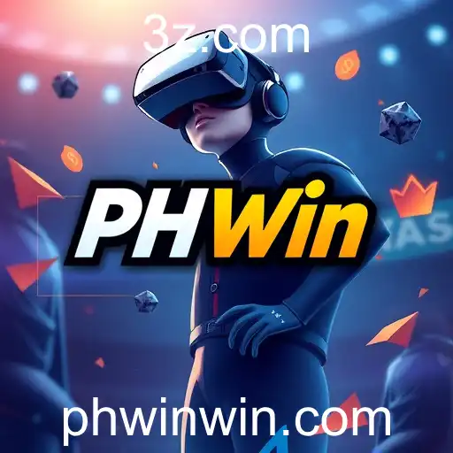 A Ascensão de PH Win: Revolucionando o Mundo dos Jogos