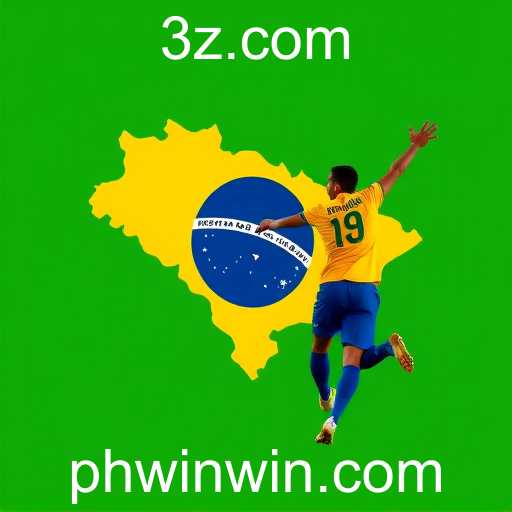 Revolução dos Jogos: PH Win na Vanguarda