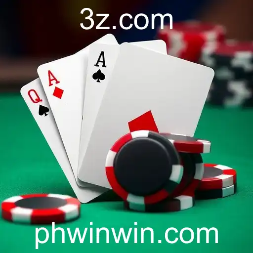 Os Segredos do Pôquer Online no PH Win