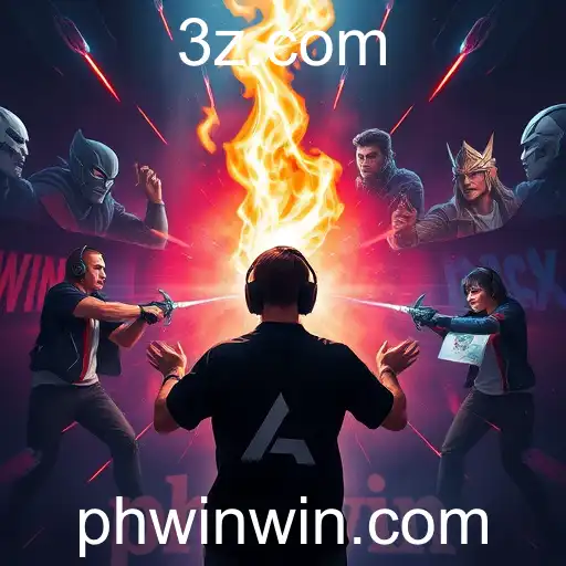 A Ascensão Surpreendente dos Jogos pH Win